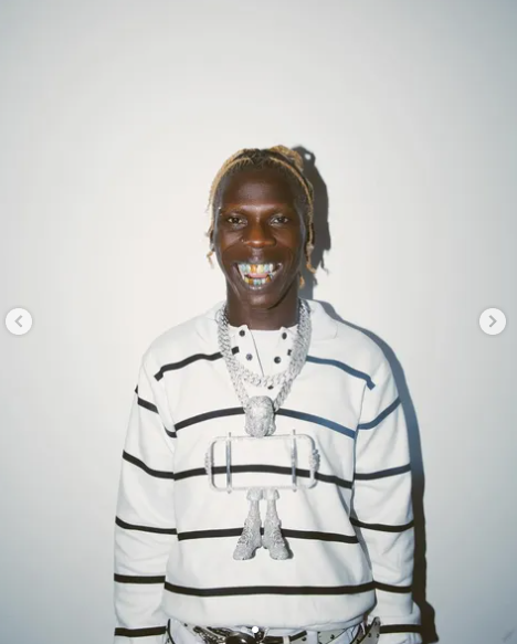 Seyi Vibez’s ‘Children Of Africa’ Dominates Billboard Afrobeats Chart