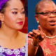 Oby Ezekwesili Reacts To Natasha Akpoti’s Final Statement Before Suspension From Nass