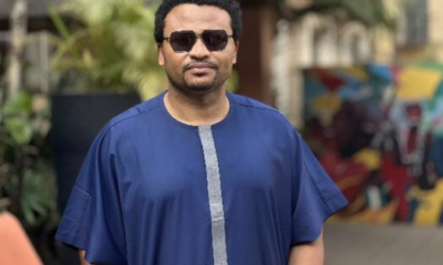 Court Halts Efcc'S Case Against Eezee Tee Over Administrative Procedure