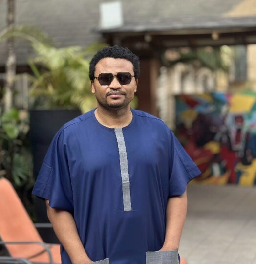 Court Halts Efcc'S Case Against Eezee Tee Over Administrative Procedure