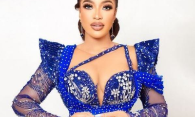 Tonto Dikeh Slams Instablog9Ja Over False Report