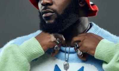 Odumodublvck Laments ‘Stream Farming’ In Nigerian Music Industry