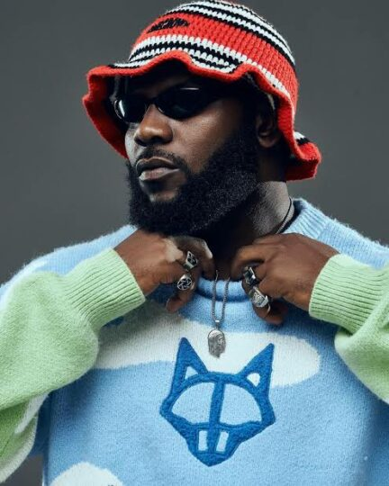 Odumodublvck Laments ‘Stream Farming’ In Nigerian Music Industry
