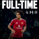 Joshua Zirkzee Named Man of the Match After Impressive Display Against Real Sociedad