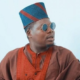 Mr Macaroni Condemns Senate Over Natasha Akpoti-Uduaghan’s Suspension