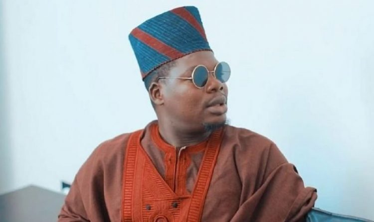 Mr Macaroni Condemns Senate Over Natasha Akpoti-Uduaghan’s Suspension