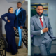 Adeniyi Johnson Confronts Habeeb Alagbe Over Intimate Scene With Wife