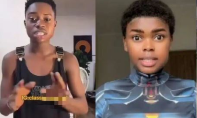 Jarvis Under Fire For Telling Boyfriend Peller To &Quot;Shut Up&Quot; In Viral Video