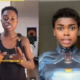 Jarvis Under Fire For Telling Boyfriend Peller To &Quot;Shut Up&Quot; In Viral Video