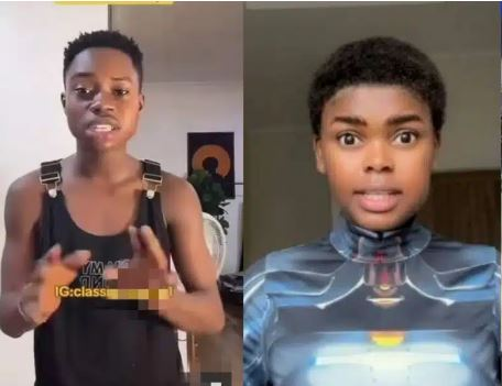 Jarvis Under Fire For Telling Boyfriend Peller To &Quot;Shut Up&Quot; In Viral Video