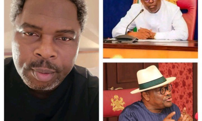Wike’s Former Aide Cautions Fubara Over Support From Obidients And Atikulates