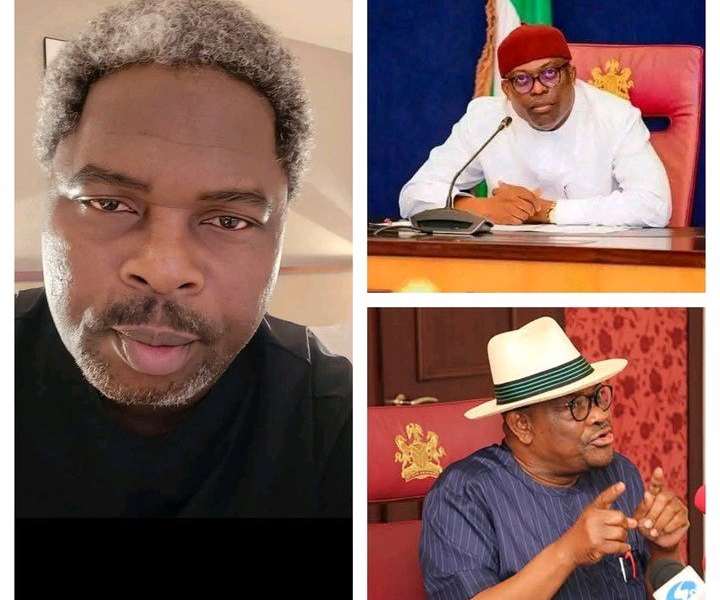 Wike’s Former Aide Cautions Fubara Over Support From Obidients And Atikulates