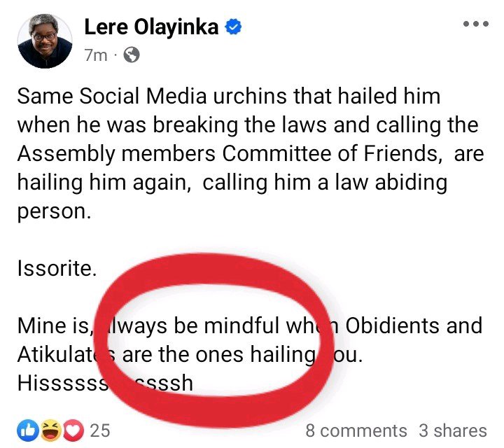 Wike’s Former Aide Cautions Fubara Over Support from Obidients and Atikulates