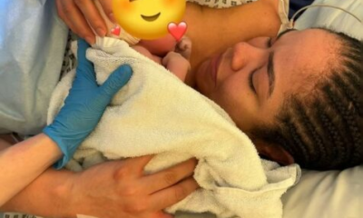 Bbnaija Star Nengi Welcomes Baby Girl, Shares Heartfelt Message