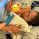 Bbnaija Star Nengi Welcomes Baby Girl, Shares Heartfelt Message
