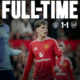 Mnu 1-1 Ars: Four Players Who Cost Man United Points In Arsenal Draw