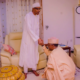 Buhari Endorsed My Exit From Apc – El-Rufai