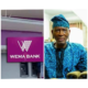 How My Late Father Founded Wema Bank 80 Years Ago – Alaba Okupe