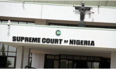 Aldrap Seeks Supreme Court Review Of Rivers State Political Crisis Verdict