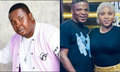 Actor Ijoba Lande Forgives Baba Tee Over Affair With His Wife