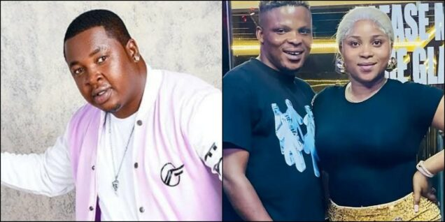 Actor Ijoba Lande Forgives Baba Tee Over Affair With His Wife