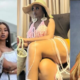 Actress Lola Fanimokun Denies Alleged Affair with Oluwadolarz