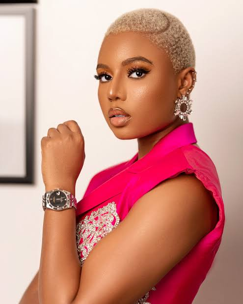 Nancy Isime Revels in Newfound Enjoyment: "I Never Knew This Is What Matured People Have Been Enjoying"