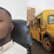 Man Warns Public After Escaping ‘One Chance’ Bus In Lagos, Shares Plate Number