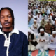 &Quot;No True Muslim Denies Jesus&Quot; – Naira Marley’s Remark Sparks Religious Debate