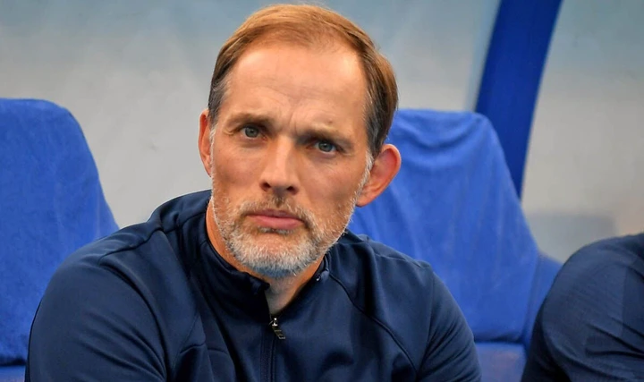 Thomas Tuchel Clarifies Ben White's England Call-Up Situation