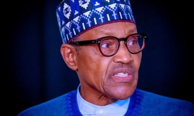 Buhari Reaffirms Loyalty To Apc, Dismisses Defection Rumor