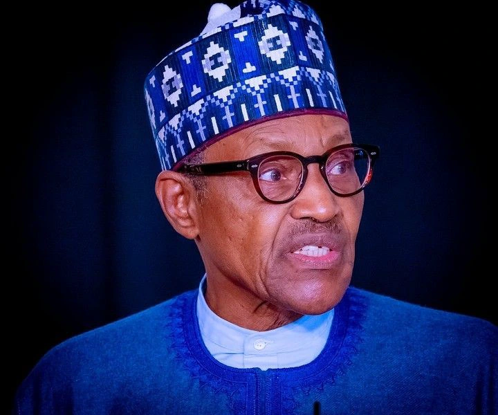 Buhari Reaffirms Loyalty To Apc, Dismisses Defection Rumor