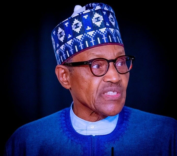 Buhari Reaffirms Loyalty to APC, Dismisses Defection Rumor