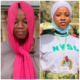 Kidnappers Slapped Me, Forced Me To Speak English When My Mom Prayed In Yoruba – Nysc Member Rofiat