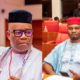 Senator Nwebonyi Vows To Testify In Senate President Akpabio’s Harassment Case