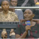 Gloria Sunday Opens Up About Domestic Abuse and Betrayal