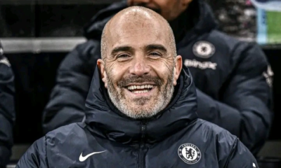 Chelsea'S Strongest Xi Vs Arsenal: Featuring Palmer, Sancho, And Nkunku