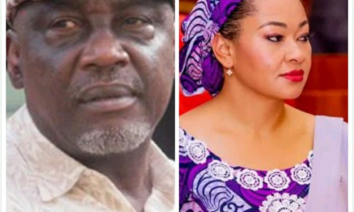 Abba Moro Recalls Natasha Akpoti-Uduaghan’s Defiance In Senate Seating Dispute