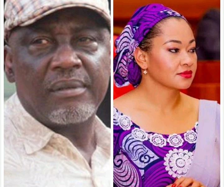 Abba Moro Recalls Natasha Akpoti-Uduaghan’s Defiance In Senate Seating Dispute