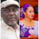 Abba Moro Recalls Natasha Akpoti-Uduaghan’s Defiance In Senate Seating Dispute