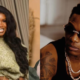 Comedienne Tomama Shares Hilarious Experience Of Waiting In Bathroom To Meet Wizkid