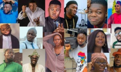How Social Media Comedy is Reshaping Nigeria's Entertainment Industry
