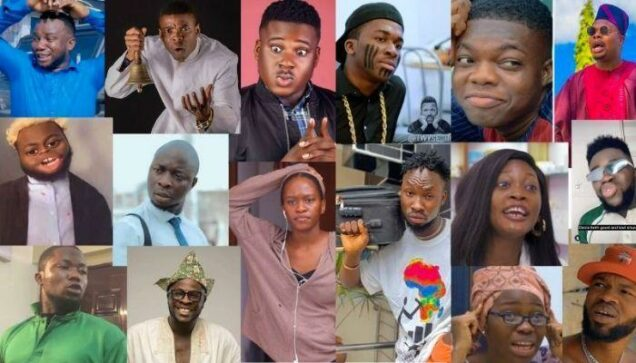 How Social Media Comedy is Reshaping Nigeria's Entertainment Industry
