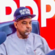 Umar Damagum