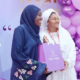 Mercy Aigbe Speaks On Her Conversion To Islam, Says She’s Enjoying Her New Faith