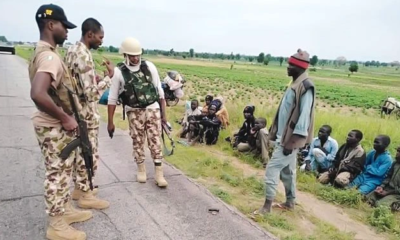 Ex-Boko Haram Member Fatima Musa Speaks On Regret And Reintegration