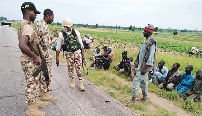 Ex-Boko Haram Member Fatima Musa Speaks On Regret And Reintegration