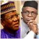 Sule Lamido Criticizes El-Rufai: &Quot;Leadership Requires Patience, Not Anger Or Personal Ambition&Quot;