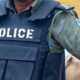 Nigerian Police Officer Dies By Suicide While On Special Duty