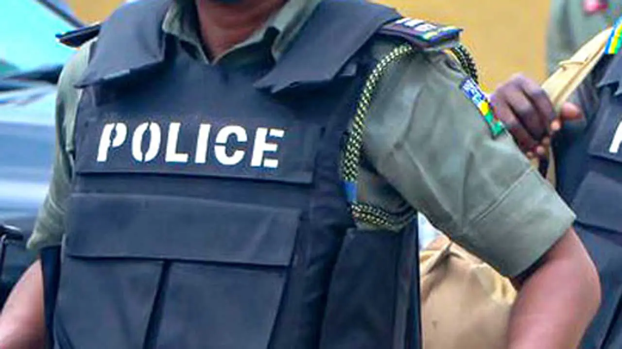 Nigerian Police Officer Dies by Suicide While on Special Duty